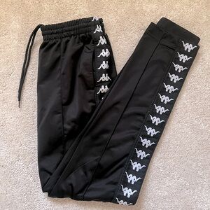 Kappa Trackies